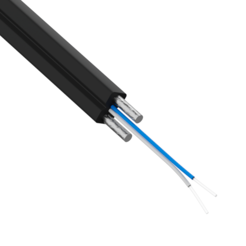 Kable abonenckie FTTx