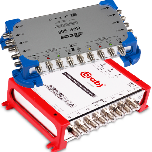 Multiswitche