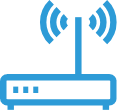 Urządzenia LAN / WLAN