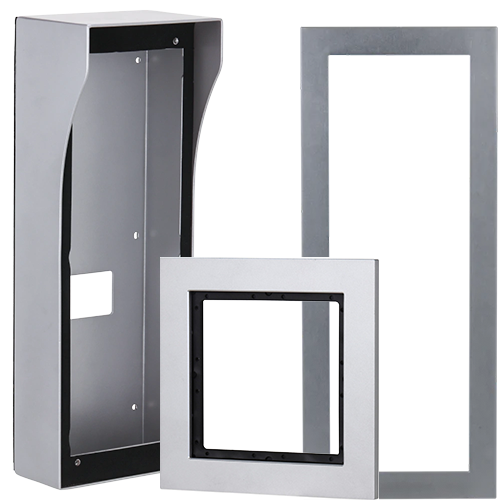 Ramki / Obudowy