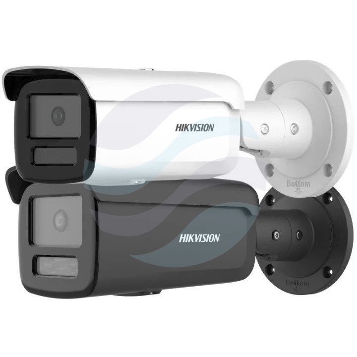 Hikvision DS-2CD2T66G2H-4I (2.8mm) Kamera IP 6Mpix bullet 2.8mm, AcuSense, DarkFighter, IP67, WDR 130dB, IR do 60m, H.265+, IK10 1