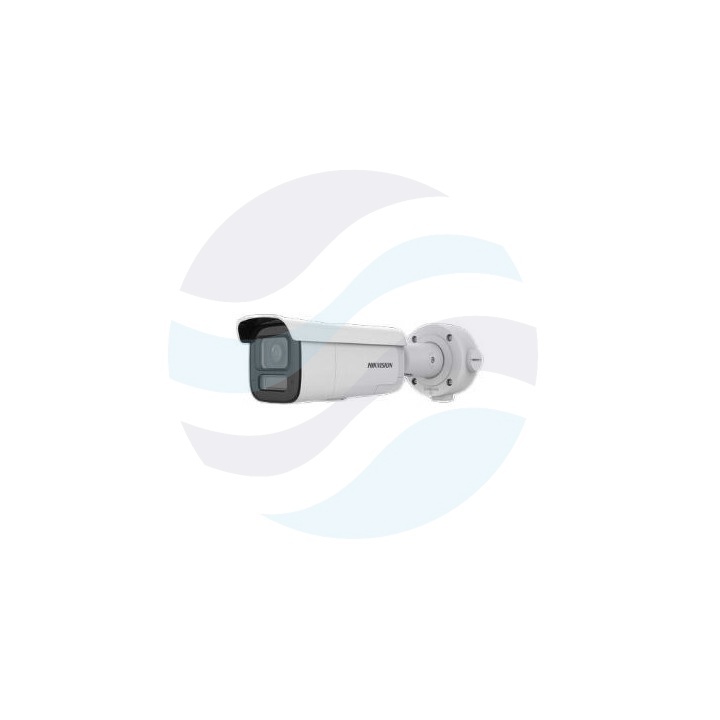 Hikvision DS-2CD2686G2HT-IZS2U/SL (2.8-12mm) Kamera IP 8Mpix bullet 2.8-12mm, motozoom, AcuSense, IP67, WDR 120dB, IR do 60m, mikrofon, głośnik 1