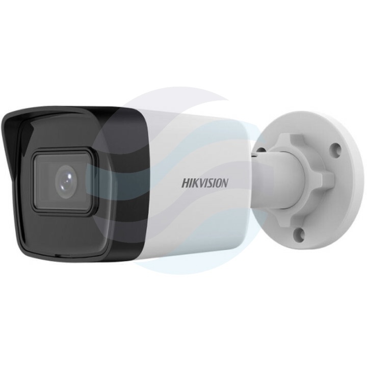 Hikvision DS-2CD1043G2-I (2.8mm) Kamera IP 4Mpix bullet 2.8mm, IP67, WDR 120dB, IR do 30m, H.265+ 1