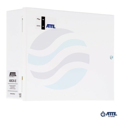 ATTE POWER ABOX-E Obudowa wewnętrzna 1