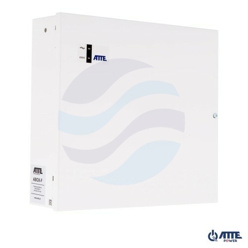 ATTE POWER ABOX-F Obudowa wewnętrzna 1