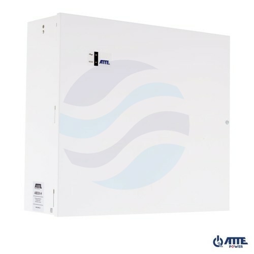 ATTE POWER ABOX-H Obudowa wewnętrzna 1