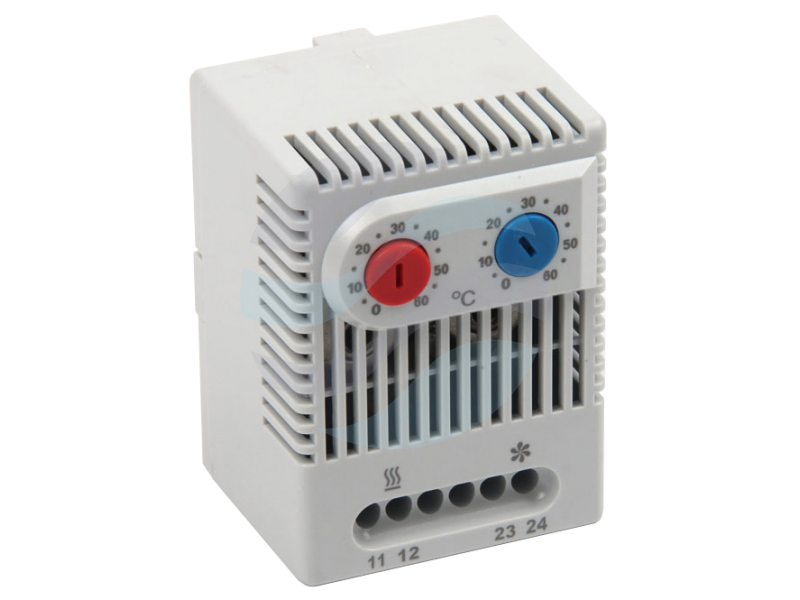 ALANTEC Termostat double otwierający i zamykający KTO+KTS 0-60 °C 1