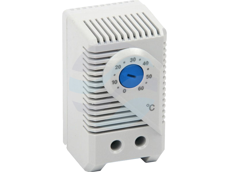ALANTEC Termostat zamykający KTS 0-60 °C, chłodzenie 1