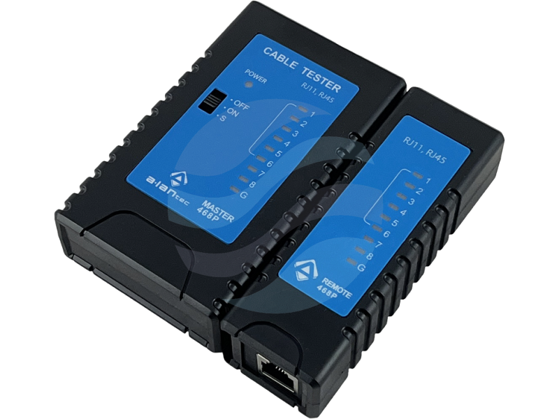 ALANTEC Tester kabla UTP/FTP 1