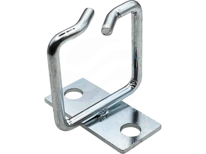ALANTEC Uchwyt kablowy 40x40 1