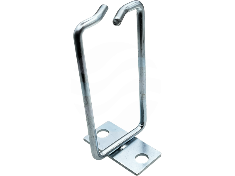 ALANTEC Uchwyt kablowy 40x80 1