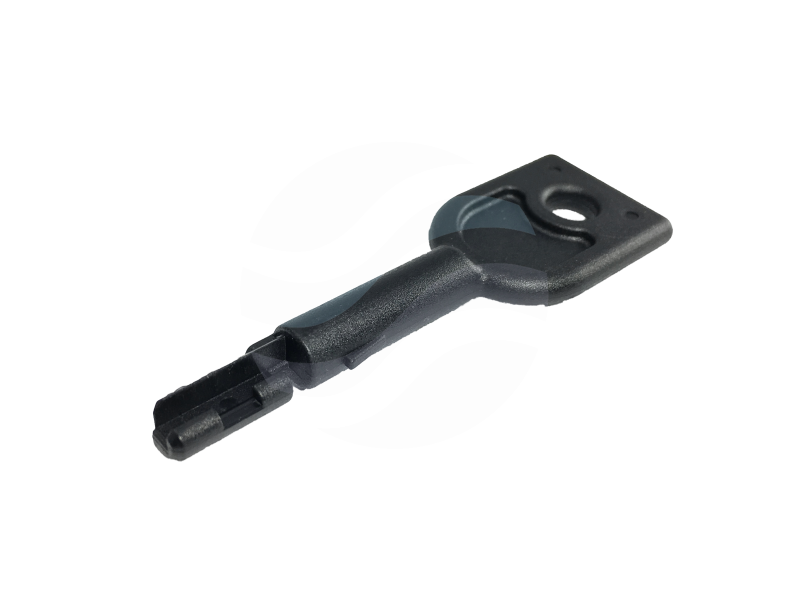 ALANTEC WT-BW v1 Klucz do blokady wtyku RJ45, czarny 1