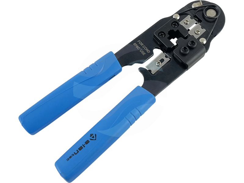 ALANTEC Zaciskarka 8p (RJ45) 1