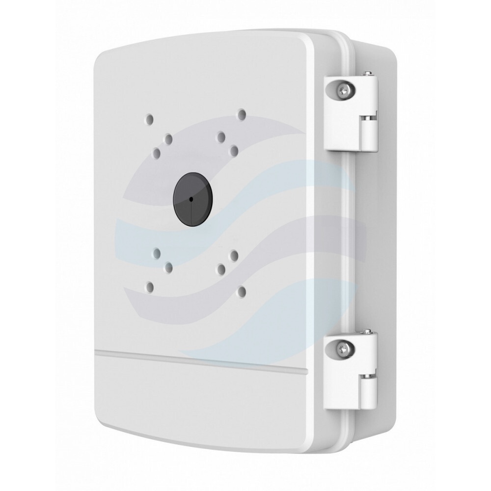 BCS LINE BCS-ASD Adapter/puszka montażowa do kamer PTZ, biała 1
