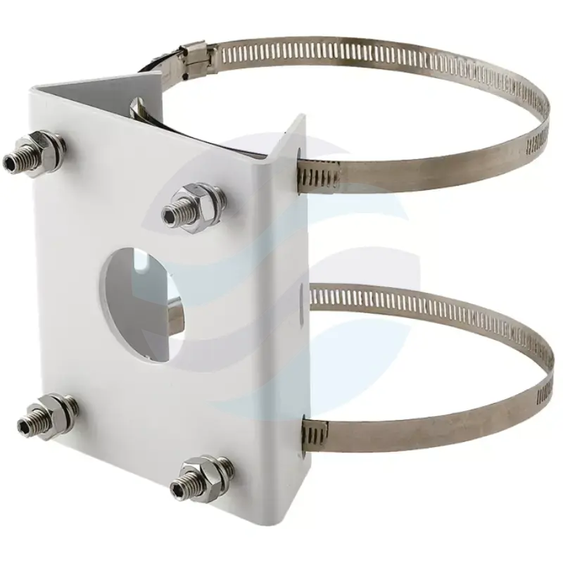 BCS ULTRA BCS-U-PSDA Adapter słupowy do kamer obrotowych z serii BCS ULTRA 1