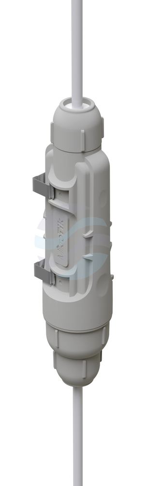Mikrotik GPeR-IP67-Case Obudowa zewnętrzna do GPeR, IP67 1