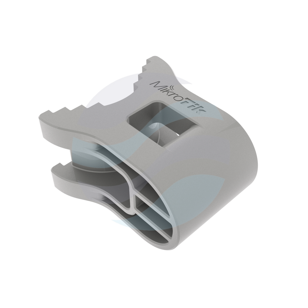 Mikrotik RB-QM-X quickMOUNT-X Uchwyt montażowy, do urządzeń SXTsq i DiSC, na słup 30-60mm, maksymalna waga anteny 2kg 1