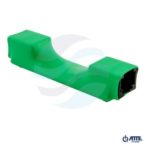 ATTE POWER ASDC-12-120-HS Adapter PoE PASSIVE obniżający napięcie do 12V 1