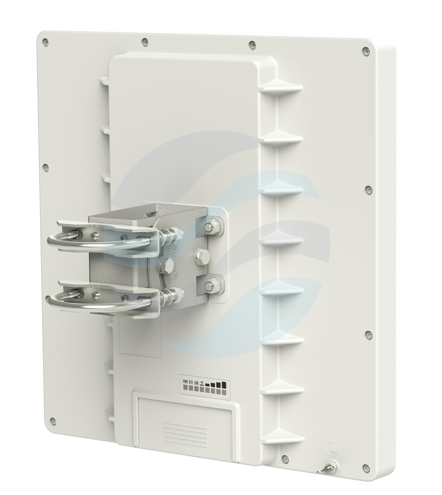 Mikrotik QRT-5 RB911G-5HPnD-QRT 5GHz Antena 23dBi 1xGbit GPOE L4 1