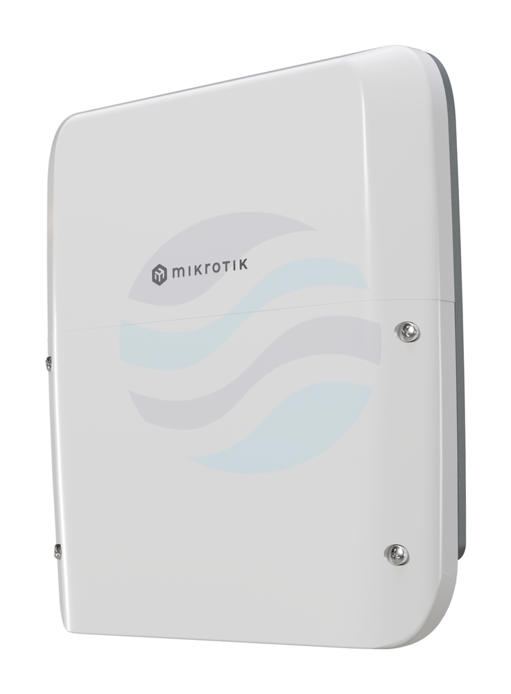 Mikrotik RB5009UPr+S+OUT Router gigabitowy 7x 10/100/1000Mbps, 1x 2.5Gbit 802.3af/at PoE-out i POE-in, 1xSFP+ 10G, 1xUSB 3.0 A, 4x 1.4GHz,1GB, DC 24-57V, 150W, L5 1