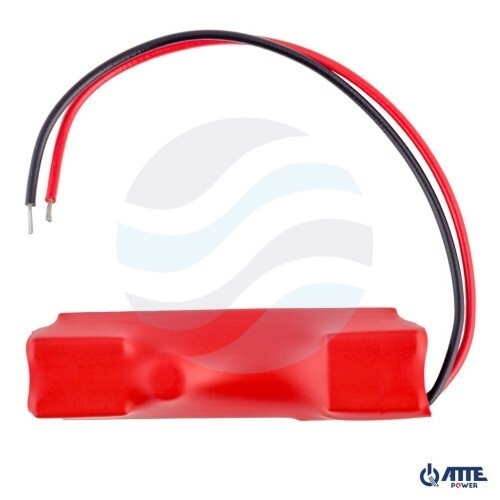 ATTE POWER ASUC-15-482-HS Adapter PoE PASSIVE podnoszący napięcie do 48V 1
