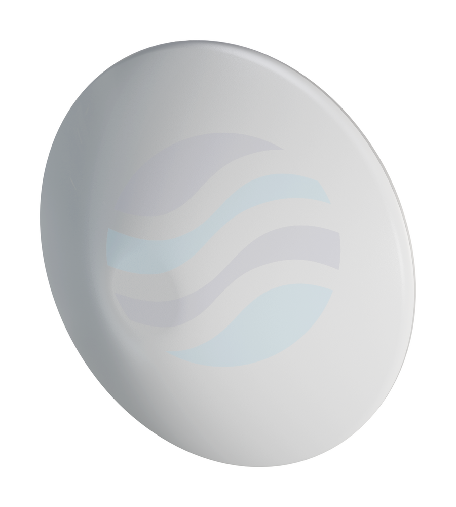 Mikrotik ATLGM&EG18-EA LTE18 Router zewnętrzny 3G/LTE18, 4x4 MIMO, 1200/150 Mbps, 1xGIGABIT, 1x MicroSIM, 1xM.2, PoE in 802.3af/at , L3 1
