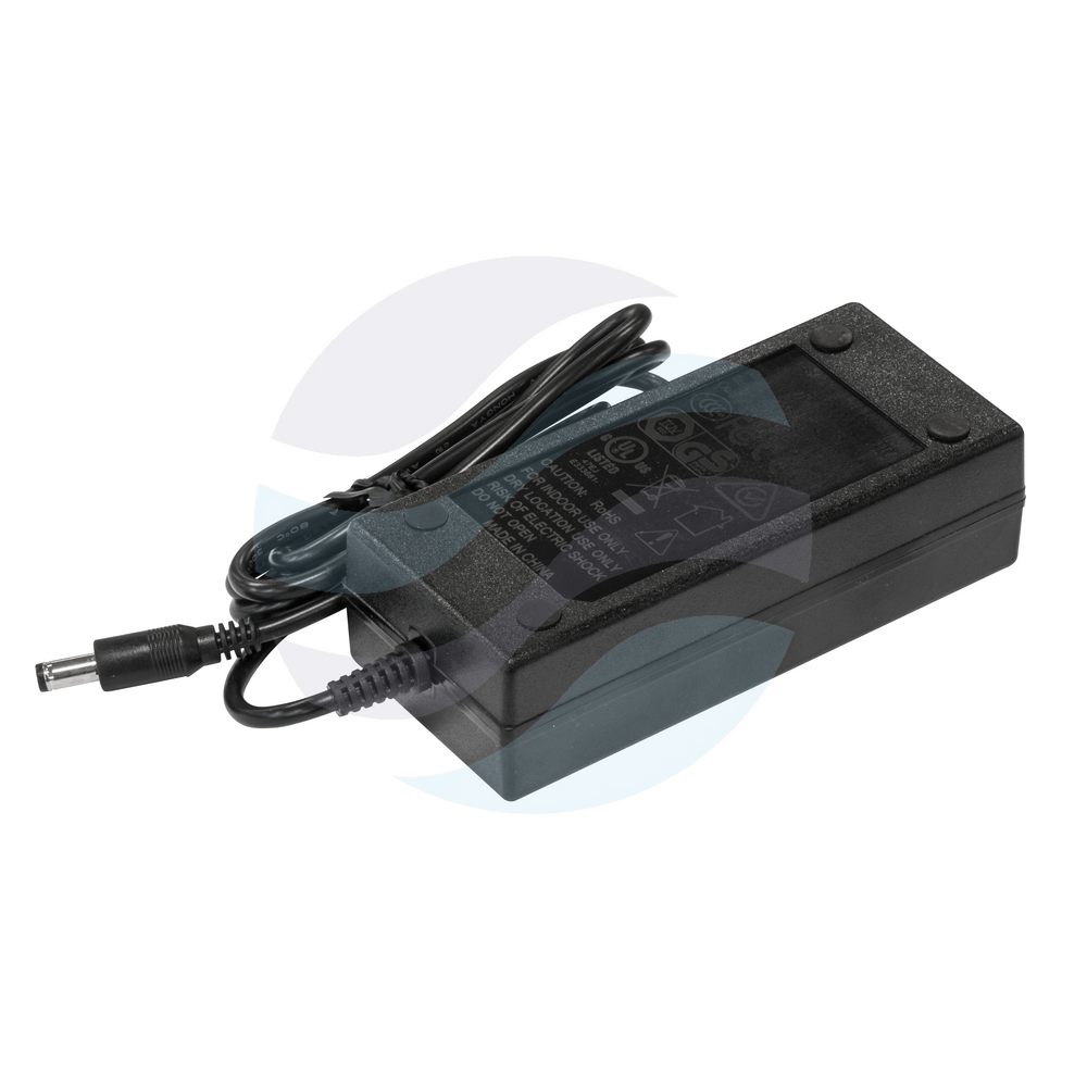 Mikrotik 24HPOW Zasilacz impulsowy 24V 2.5A 1