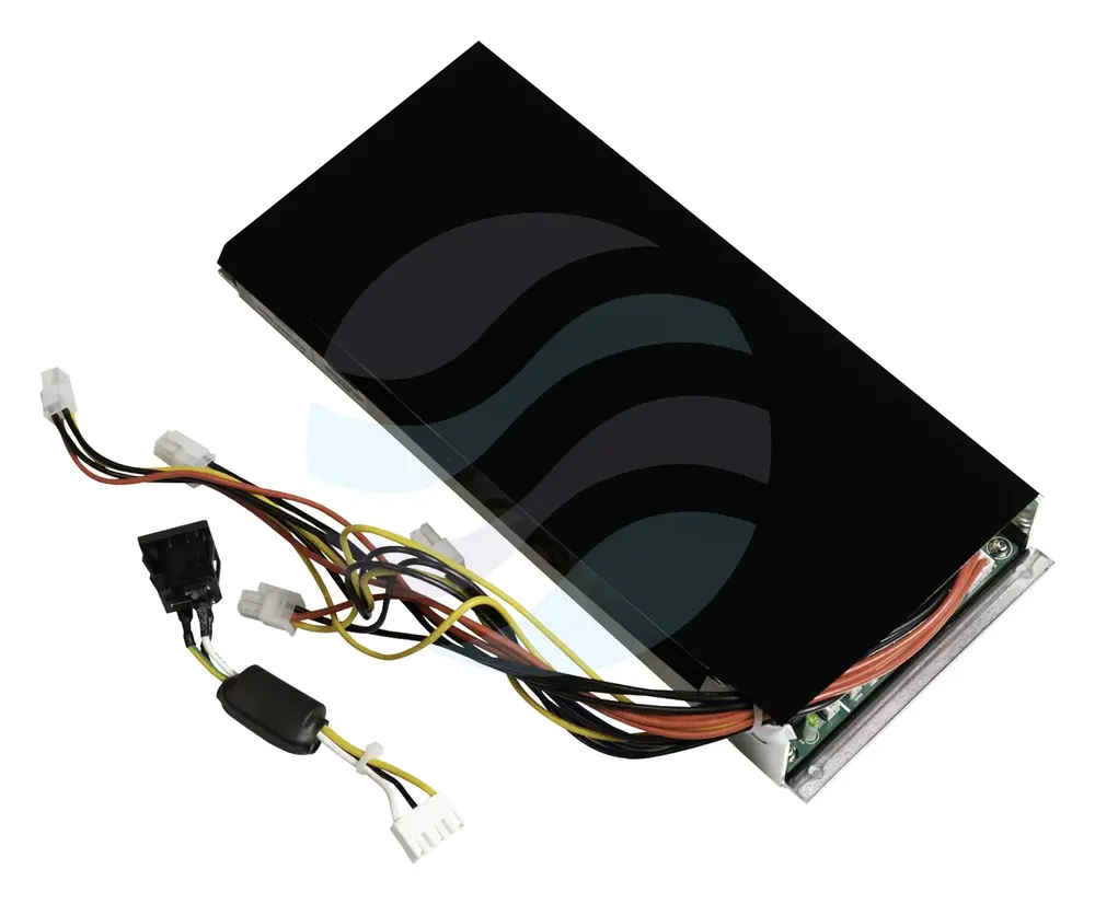 Mikrotik G1070 Zasilacz Open Frame 500W do CRS328-24P-4S+RM, 53V 8.8A / 26.5V 17.6A, AC IN 90-264V 1