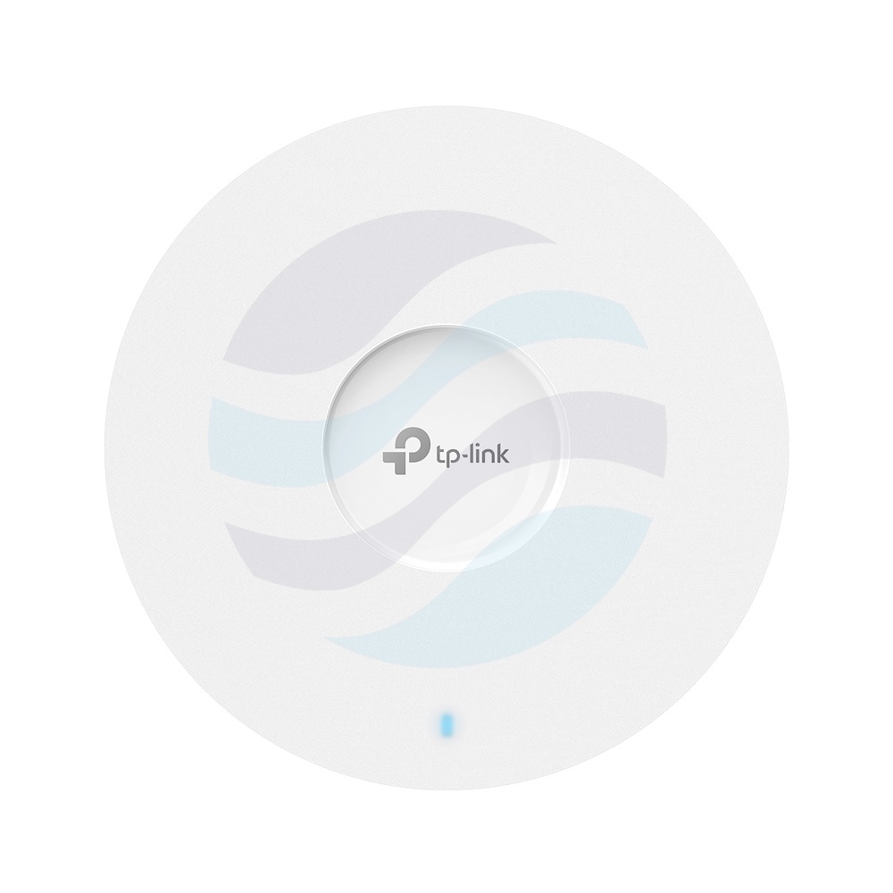 TP-Link EAP660 HD Access Point sufitowy AP AX3600 1148/2400Mb/s, 2,4/5GHz: 2*4/2*5dBi, 1x 2.5 Gb/s PoE 802.3at/12V (zasilacz w zestawie) 1