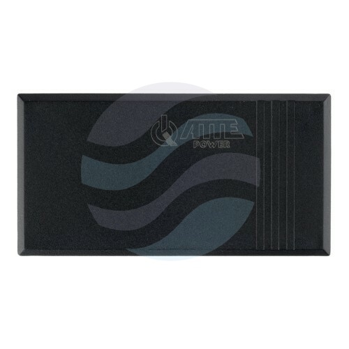 ATTE POWER IPMP-70-550 Midspan PoE Passive 1 kanałowy 10/100/1000Mbps 70W 1