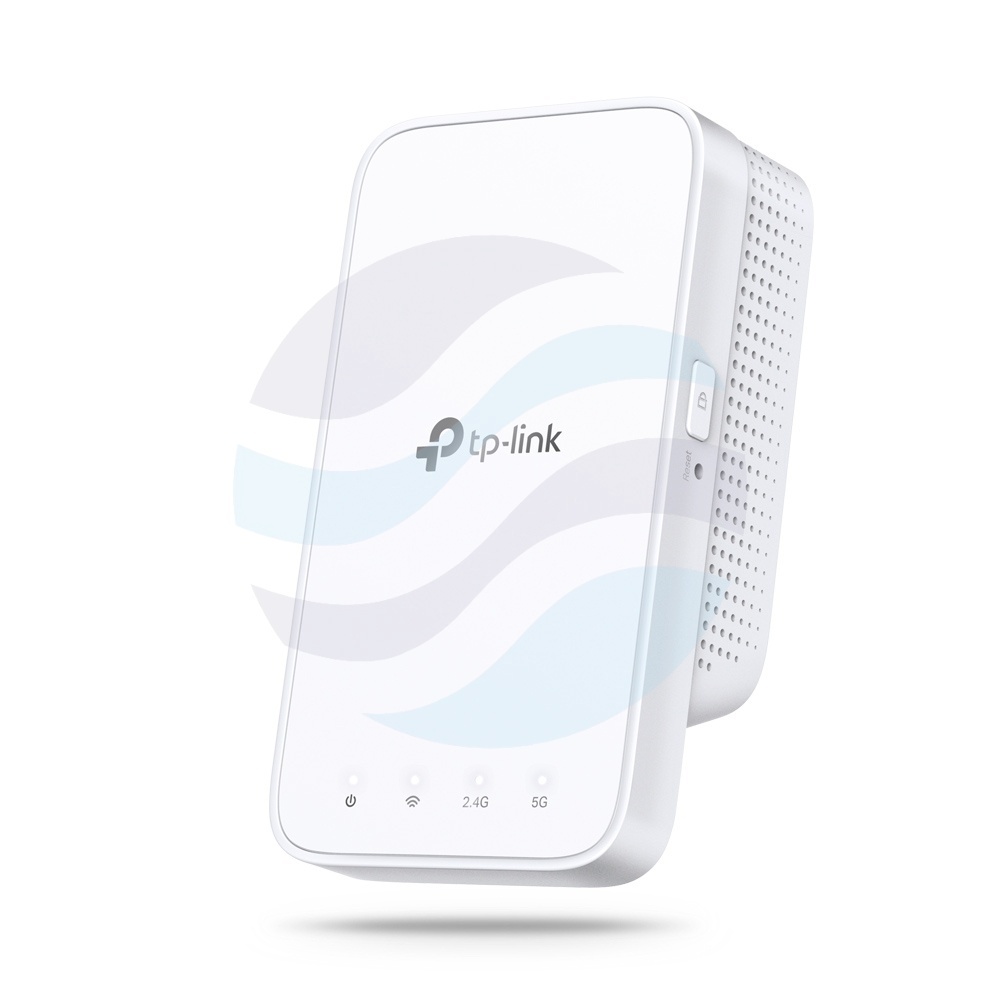 TP-Link RE300 Mesh / Extender / Wzmacniacz sieci Wi-Fi, standard AC1200, 2,4GHz & 5GHz (11ac) 1