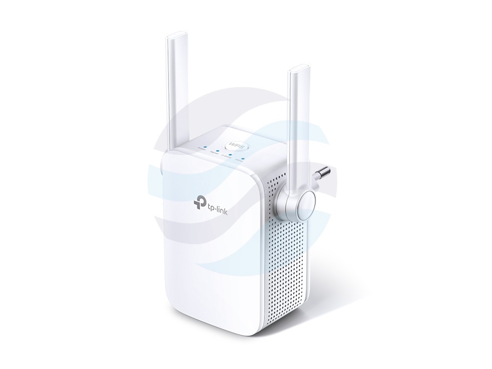 TP-Link RE305 Mesh / Extender / Wzmacniacz sieci Wi-Fi, standard AC1200, 2,4GHz 300Mbps / 5GHz 867 Mbps, 1xLAN 1