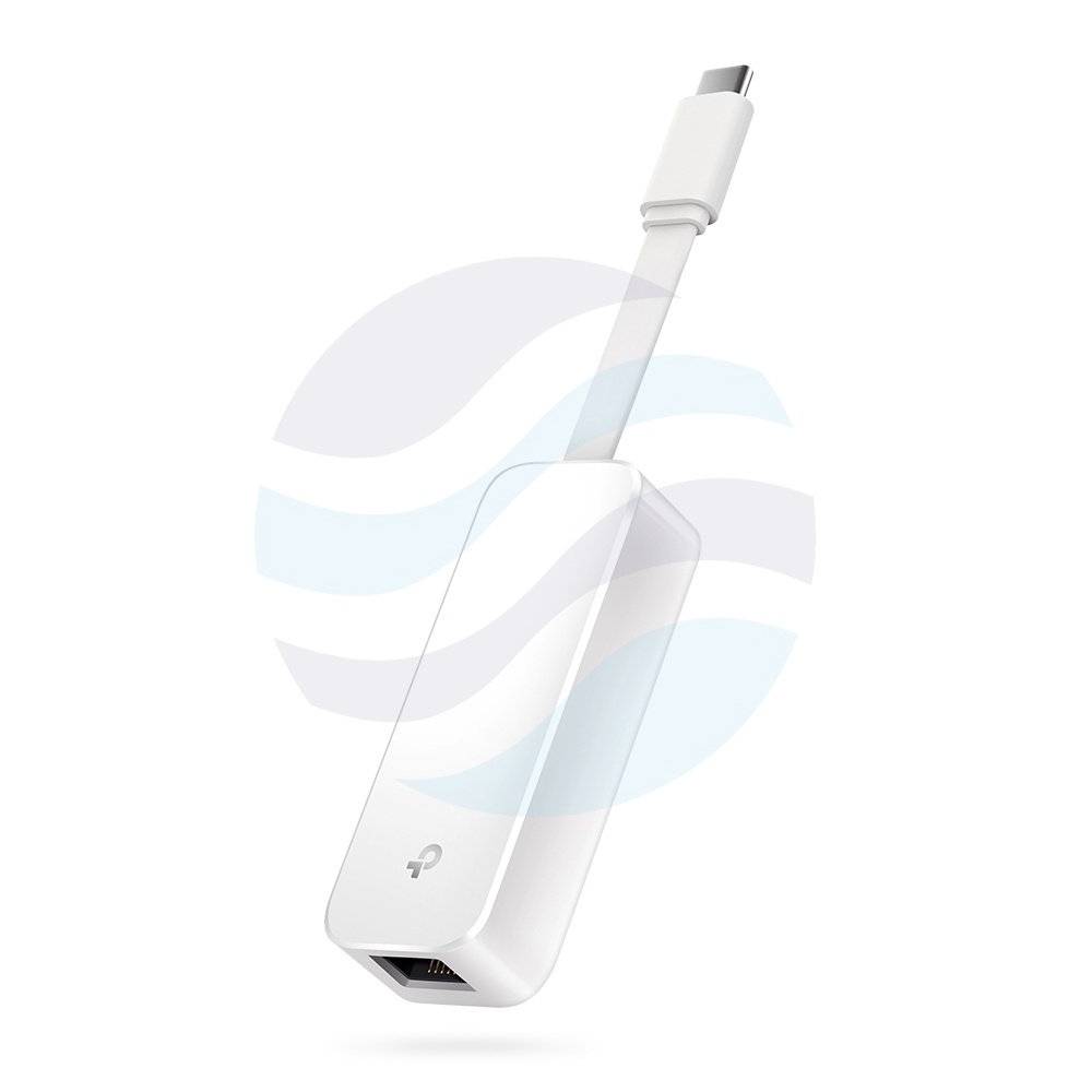 TP-Link UE300C Karta sieciowa Ethernet 10/100/1000Mbi, USB-C 3.0 1