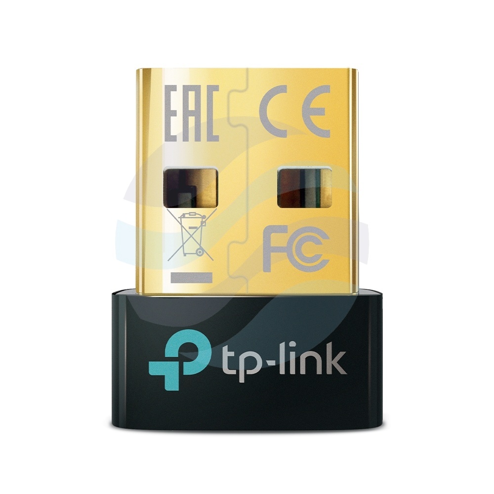 TP-Link UB500 Adapter Bluetooth Nano USB, Bluetooth 5.0, USB 2.0, czarny 1