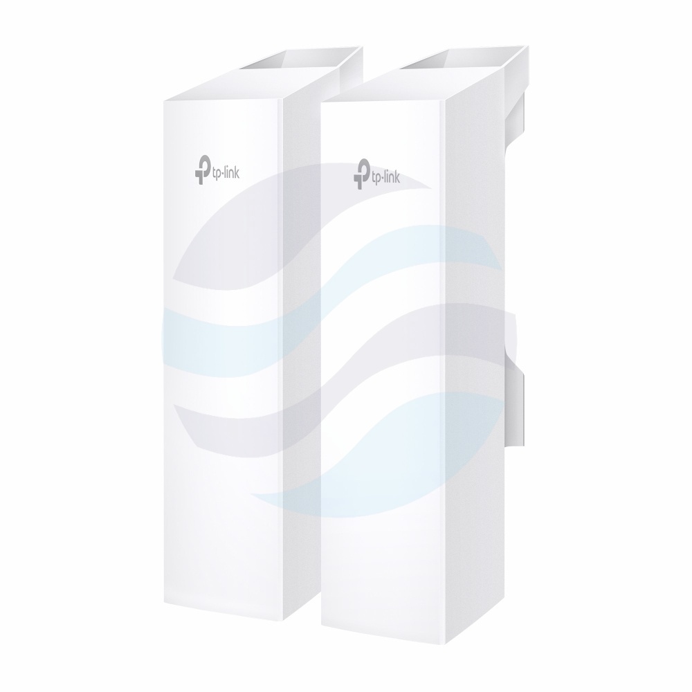 TP-Link EAP211-Bridge KIT Most bezprzewodowy wewnętrzny/zewnętrzny 5 GHz AC867, 867 Mb/s, 2×7 dBi, 3× 10/100/1000 Mb/s, 24 V Passive PoE, 12 V DC, adapter Passive PoE w zestawie, IP65 1