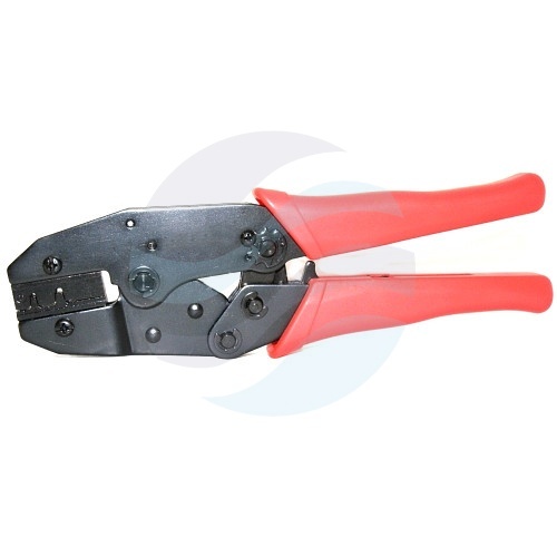 Zaciskarka złączy sprężynowych HT-236U do D-SUB/V.35 2,5/4,0 mm2 1