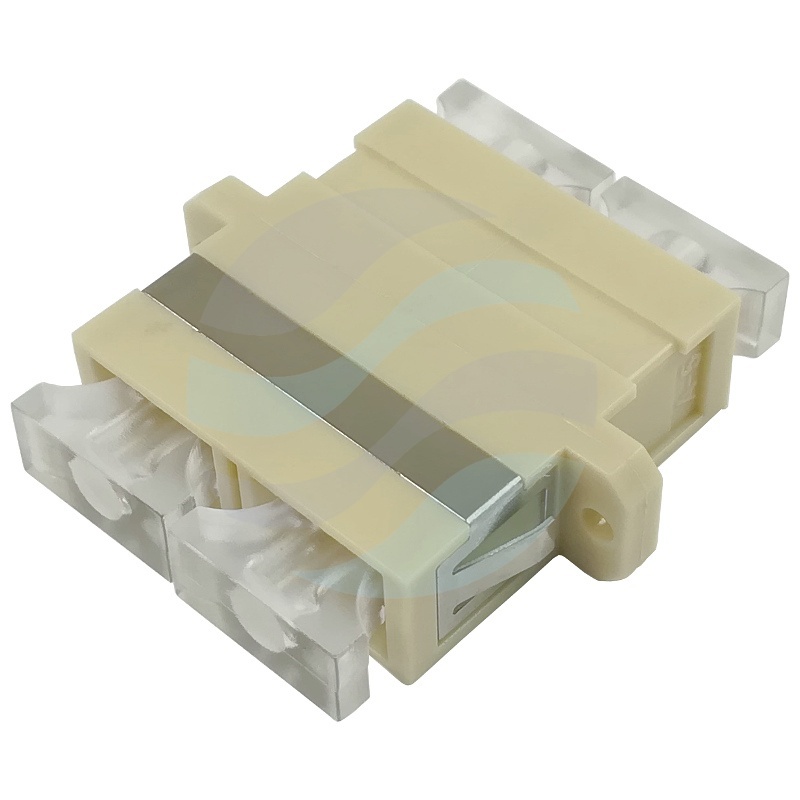 Adapter światłowodowy SC/PC MM Duplex OM2 1
