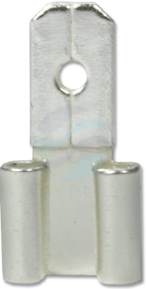 Adapter do akumulatora Fast-on F2/F1 (T2/T1) 1
