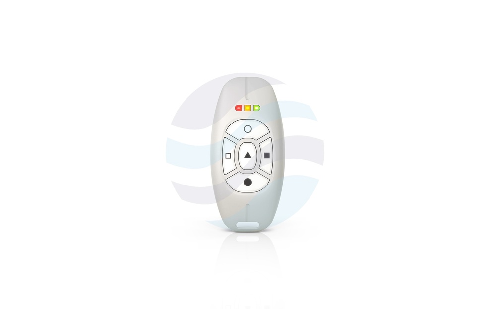 SATEL APT-200 Dwukierunkowy Pilot zdalnego sterowania ABAX2 / ABAX 1