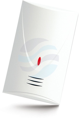SATEL INDIGO Czujnik zbicia szyby, szkła 1