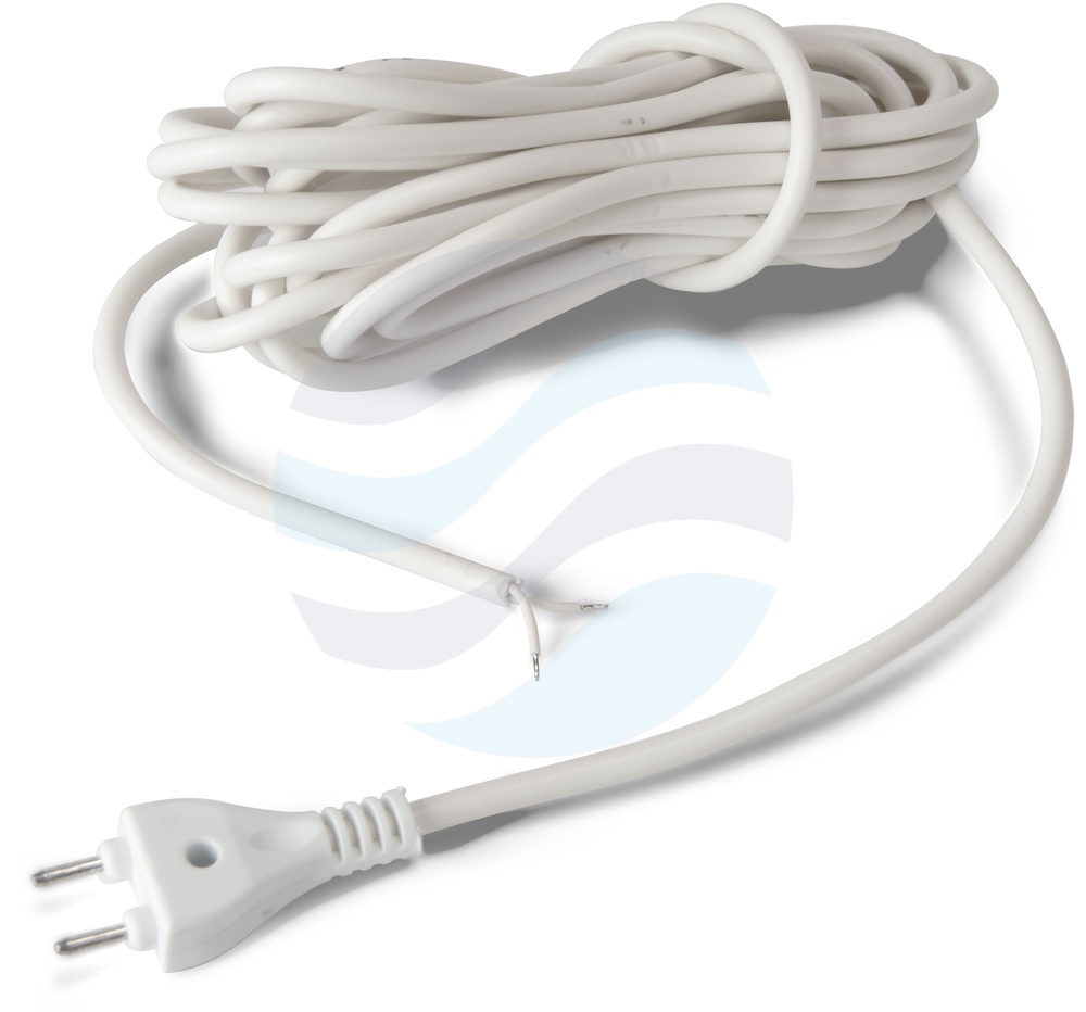 SATEL FPX-1 Przewód do czujki / sondy zalania, 3m, biały 1