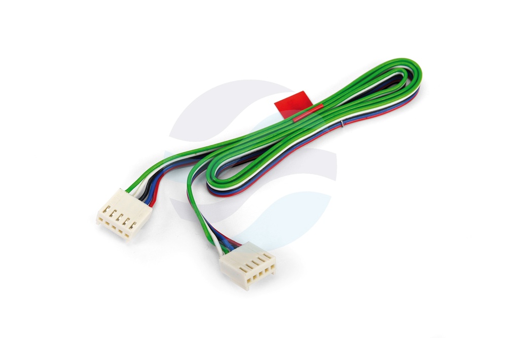 SATEL PIN5/PIN5 Kabel RS-232 do podłączenia portów RS Centrali 1