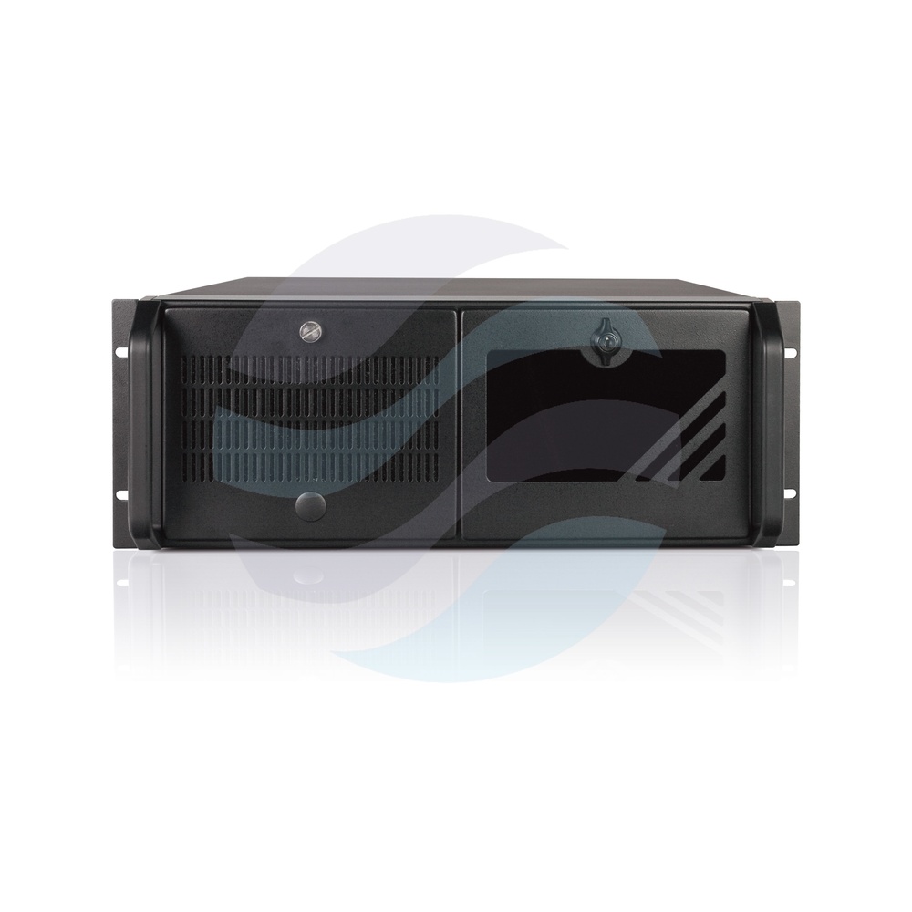 SATEL STAM-IRS-BE-Serwer - System stacji monitoringu z mikroserwerem 1