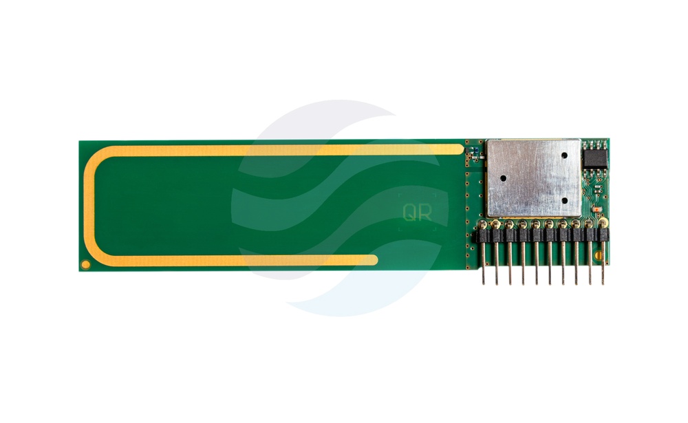 SATEL PERFECTA-RF Moduł bezprzewodowy zdalnego sterowania PERFECTA, 433.05~434.79MHz 1