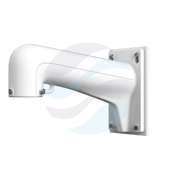 Hikvision DS-1602ZJ - Uchwyt ścienny standardowy do kamer PTZ 1