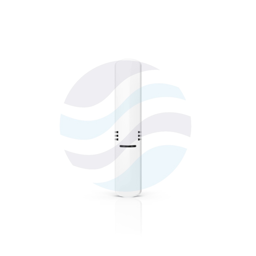 SATEL ATPH-200 Bezprzewodowy czujnik temperatury, ciśnienia i wilgotności, 868 MHz, CR123A 3 V 1