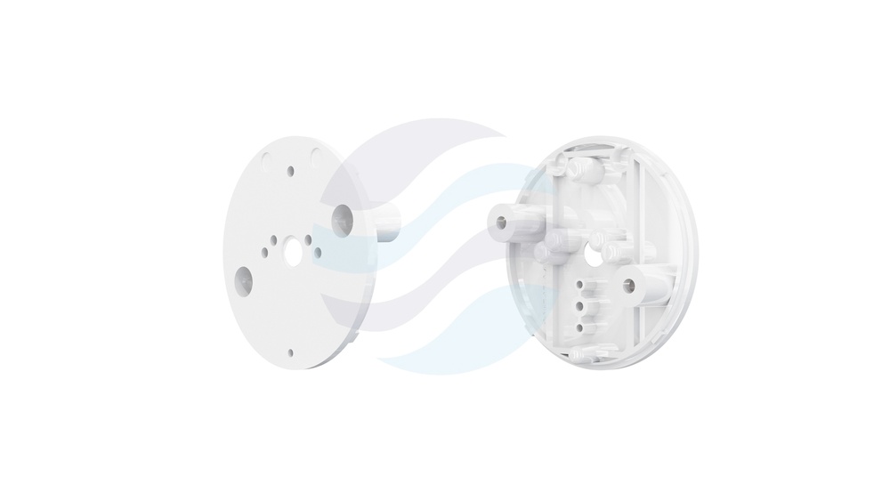 SATEL BRACKET E-2A Wkładka do mocowania czujek kurtynowych AGATE/AOCD-260 1