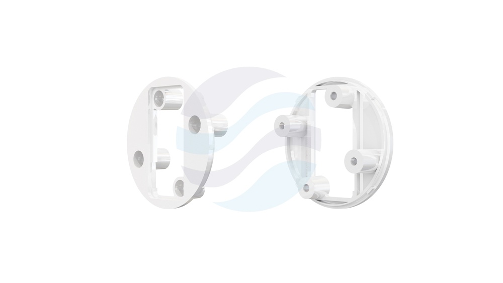 SATEL BRACKET E-2B Wkładka dla czujek zewnętrznych serii OPAL/AOD-210 1