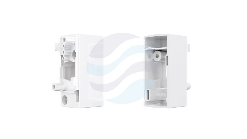 SATEL BRACKET E-3 Dystans uchwytu BRACKET E, wysokość 30 mm 1