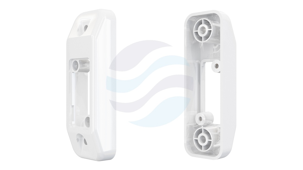 SATEL BRACKET E-4 Podstawa uchwytu BRACKET E, wysokość 22 mm 1